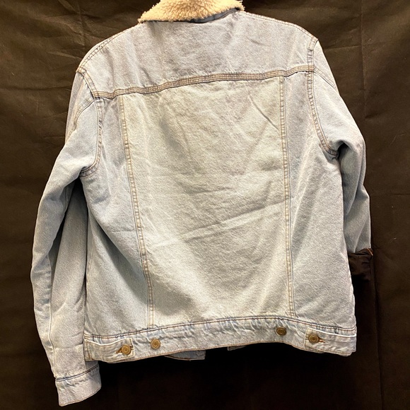 Denim Jacket - Picture 2 of 3